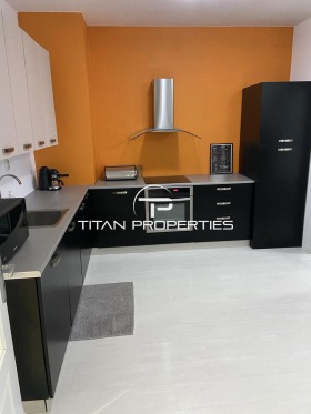 1 hálószoba Juzsen, Plovdiv
