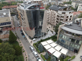 Ofis Iztok, Sofia