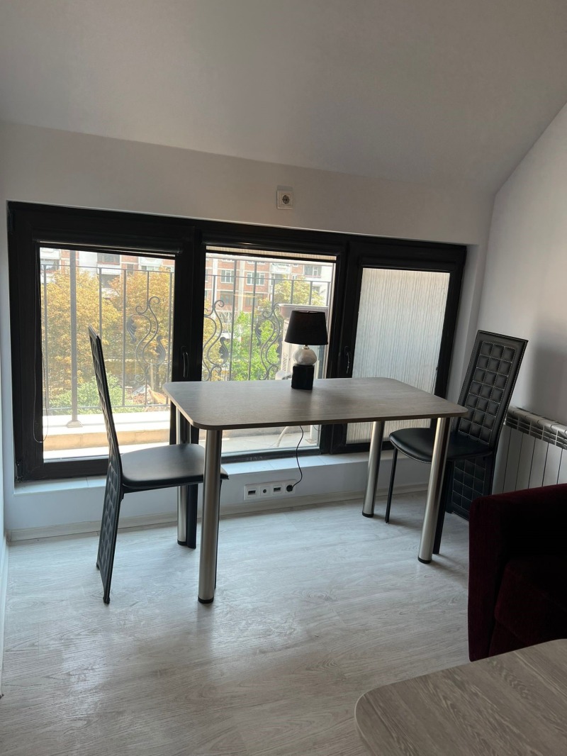 En renta  Estudio Sofia , Tsentar , 40 metros cuadrados | 15503870 - imagen [3]