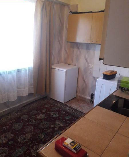 Дава под наем 1-СТАЕН, гр. София, Младост 4, снимка 4 - Апартаменти - 56477208