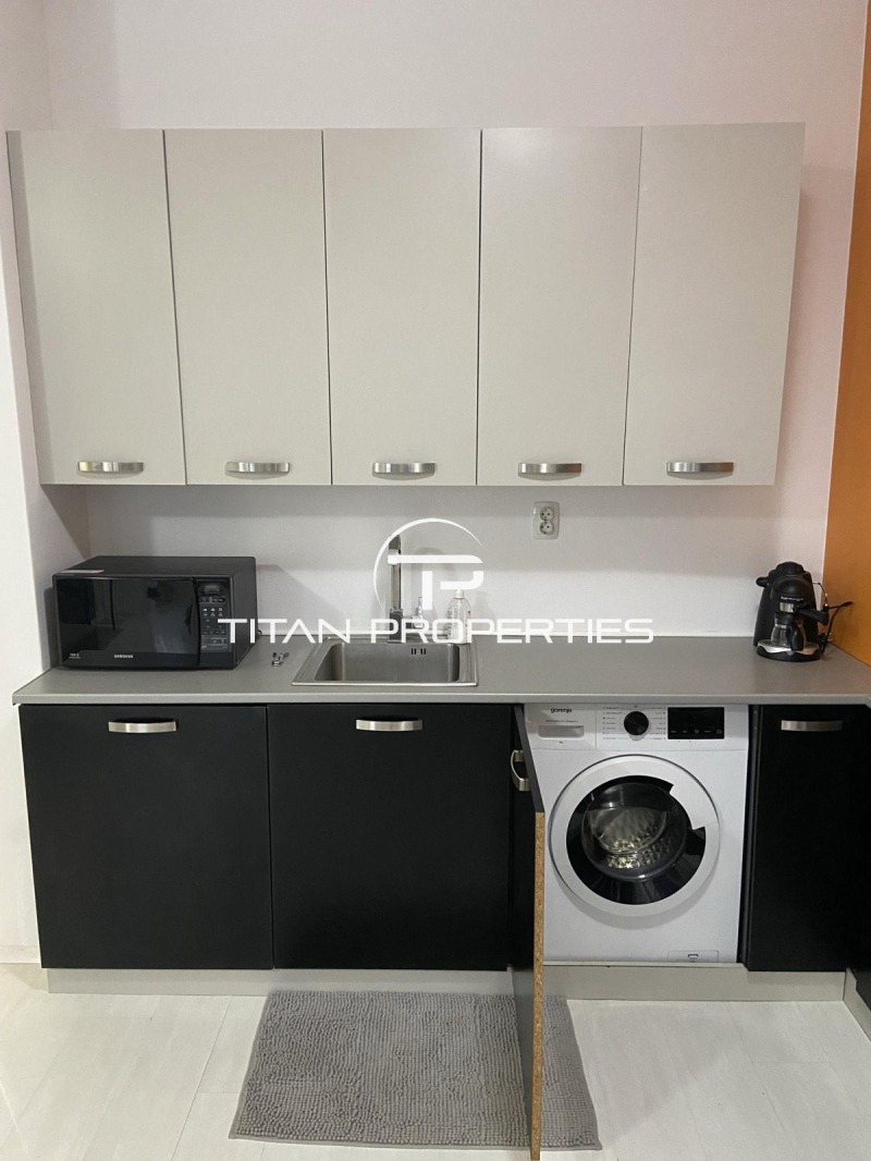 Para alugar  1 quarto Plovdiv , Iujen , 60 m² | 69435057 - imagem [3]