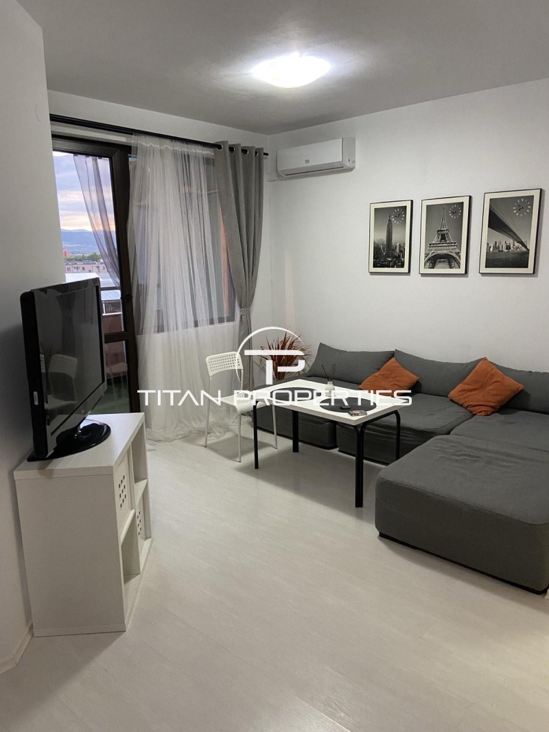 Para alugar  1 quarto Plovdiv , Iujen , 60 m² | 69435057 - imagem [2]