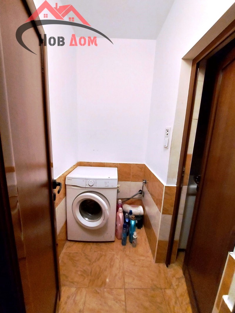 Дава под наем  3-стаен град Велико Търново , Бузлуджа , 100 кв.м | 87776614 - изображение [11]