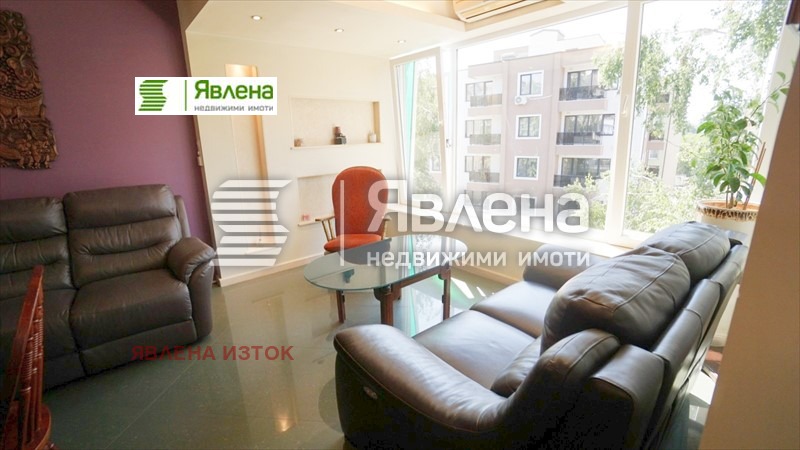 В оренду  2 спальні София , Витоша , 143 кв.м | 93799683 - зображення [16]