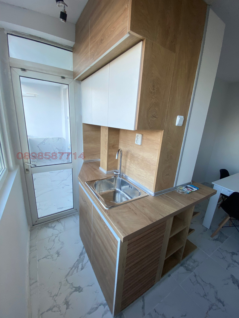 For Rent  2 bedroom Varna , Vladislav Varnenchik 2 , 78 sq.m | 94268003 - image [10]