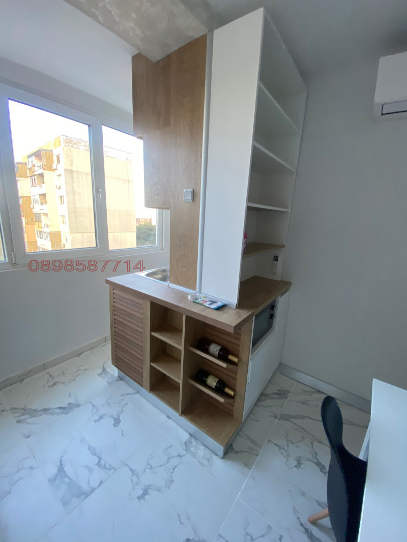 For Rent  2 bedroom Varna , Vladislav Varnenchik 2 , 78 sq.m | 94268003 - image [9]