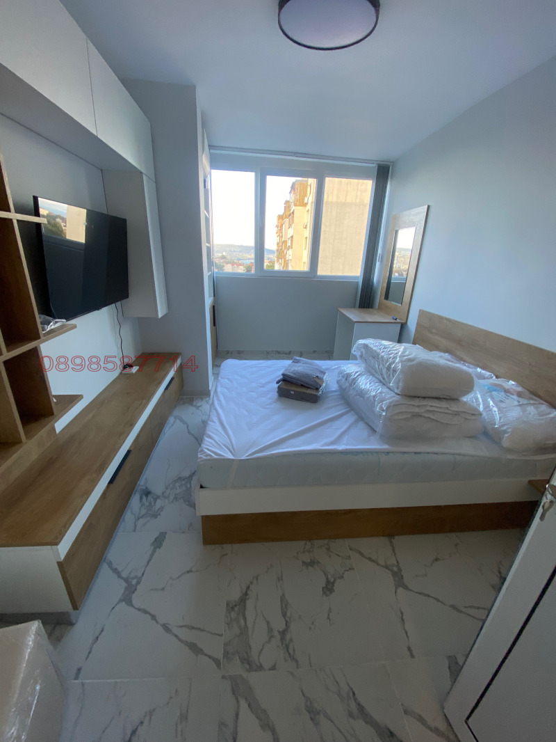 For Rent  2 bedroom Varna , Vladislav Varnenchik 2 , 78 sq.m | 94268003 - image [6]