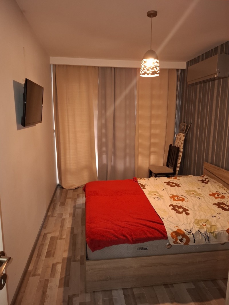 Дава под наем 3-СТАЕН, гр. Пловдив, Тракия, снимка 5 - Апартаменти - 53435601