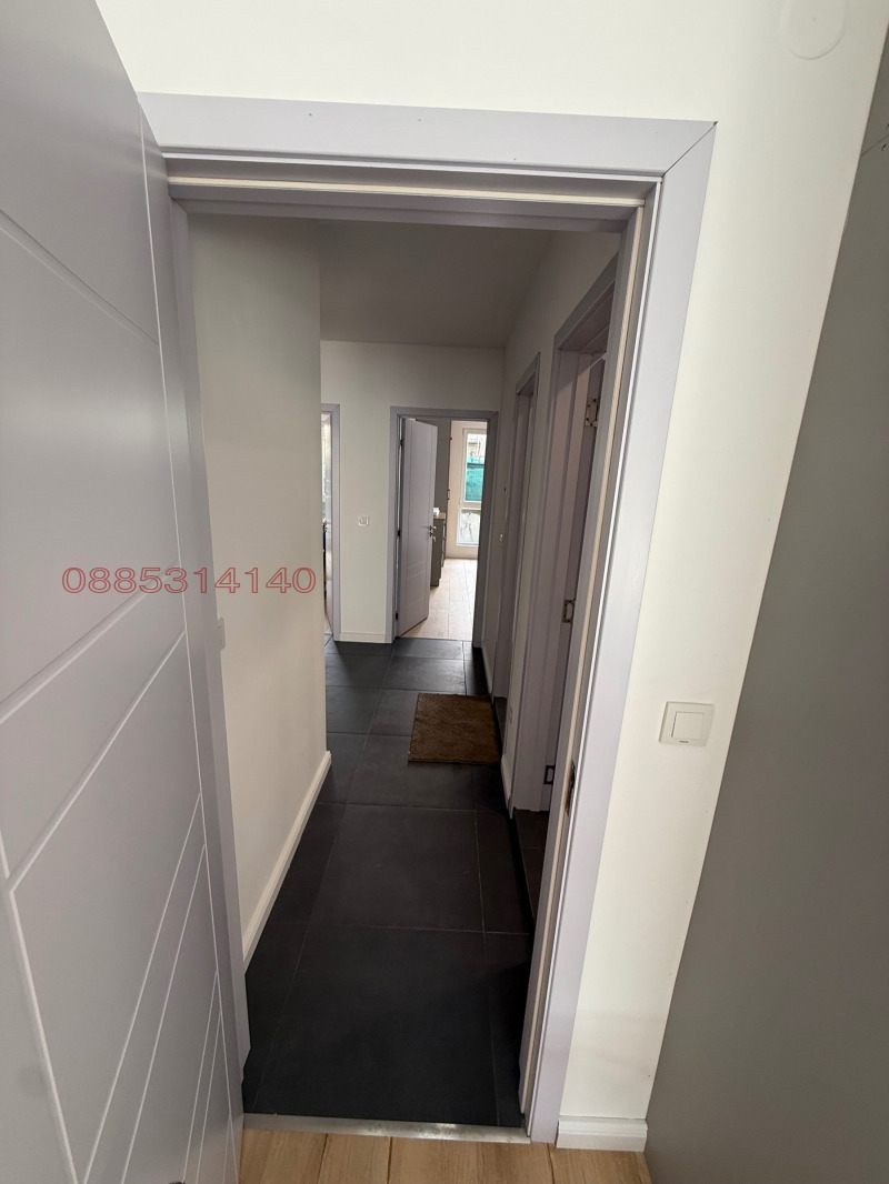 Дава под наем 4-СТАЕН, гр. Благоевград, Освобождение, снимка 4 - Апартаменти - 53486272