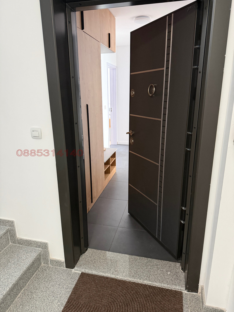 Дава под наем 4-СТАЕН, гр. Благоевград, Освобождение