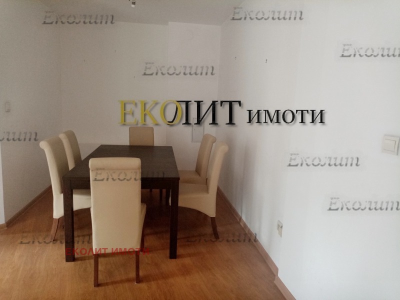Дава под наем  Многостаен град София , Лозенец , 165 кв.м | 87544204 - изображение [4]
