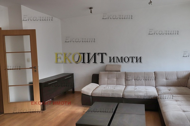 Дава под наем  Многостаен град София , Лозенец , 165 кв.м | 87544204 - изображение [3]