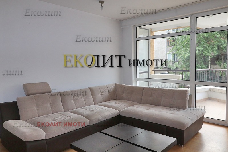 Дава под наем  Многостаен град София , Лозенец , 165 кв.м | 87544204 - изображение [2]