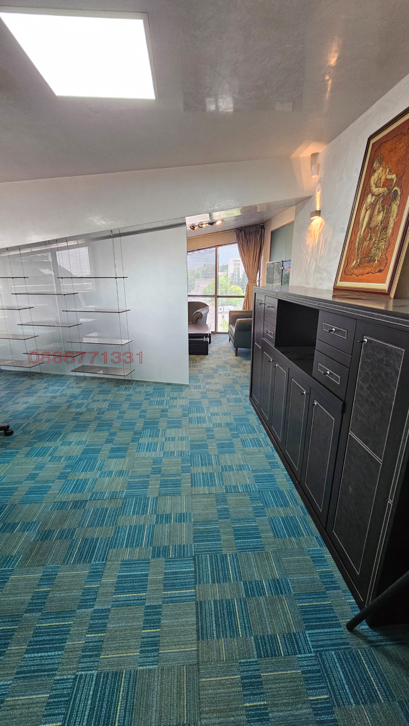 В аренду  Офис София , Изток , 138 кв.м | 74351420 - изображение [10]