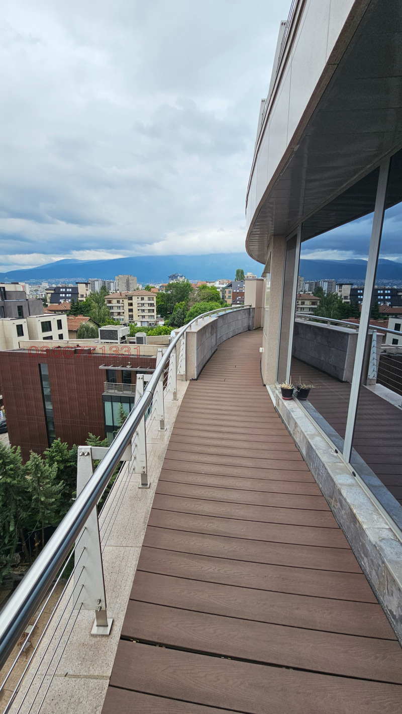 В аренду  Офис София , Изток , 138 кв.м | 74351420 - изображение [8]