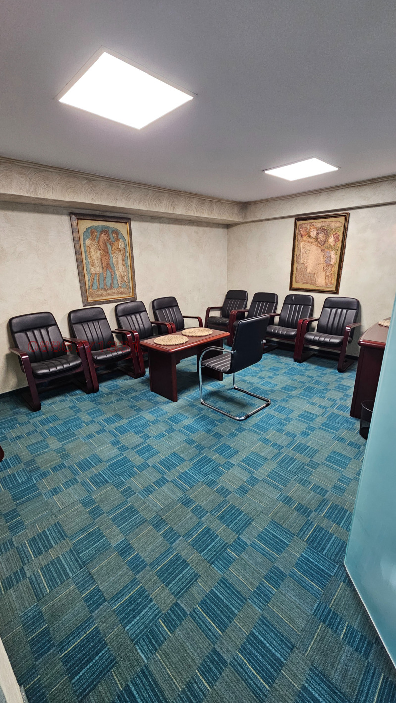В аренду  Офис София , Изток , 138 кв.м | 74351420 - изображение [7]