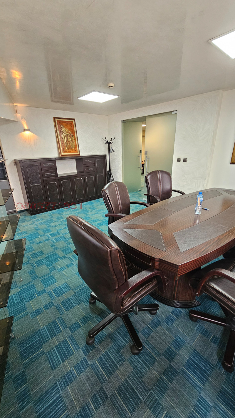 В аренду  Офис София , Изток , 138 кв.м | 74351420 - изображение [3]