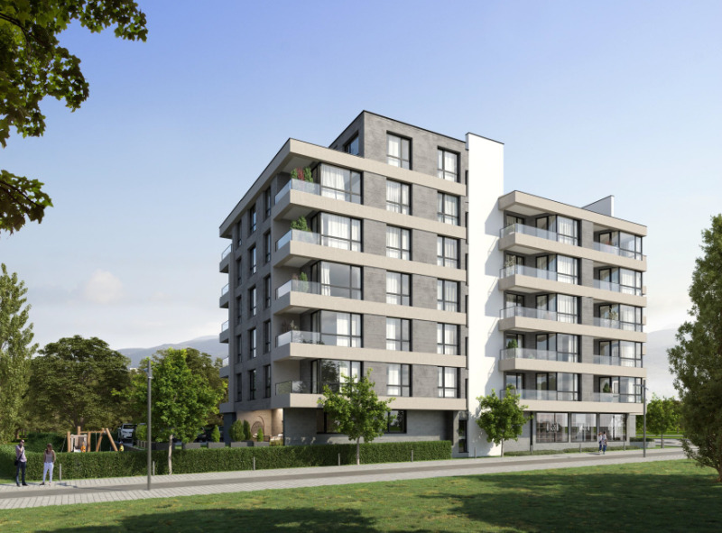 Kiadó  Üzlet Sofia , Darvenica , 100 négyzetméter | 56638776 - kép [3]