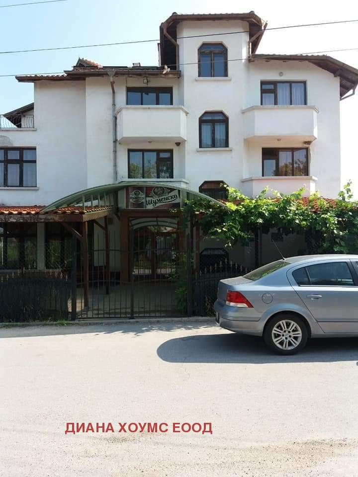 В аренду  Бар; Кофейня область Благоевград , главен път Е79 , 860 кв.м | 60777788