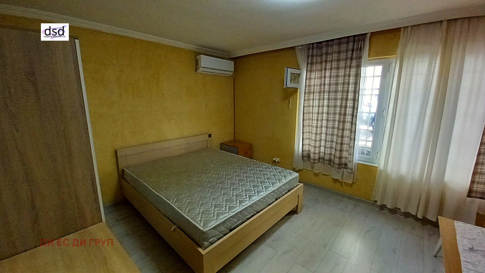 Дава под наем 1-СТАЕН, гр. София, Лозенец, снимка 4 - Апартаменти - 54133306