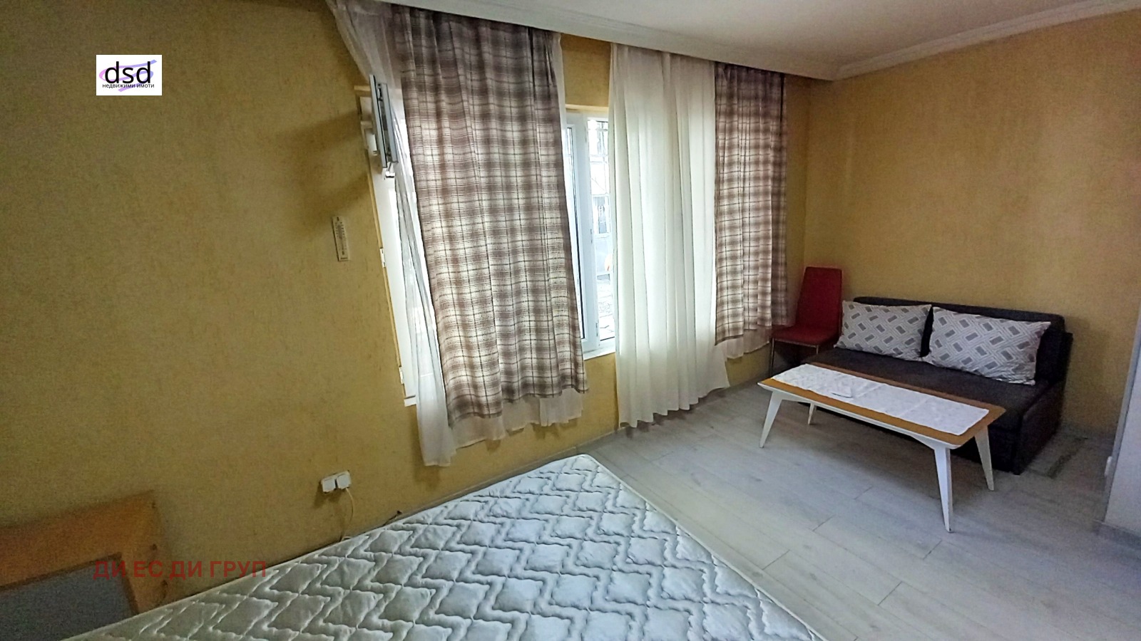 Дава под наем 1-СТАЕН, гр. София, Лозенец, снимка 5 - Апартаменти - 54133306