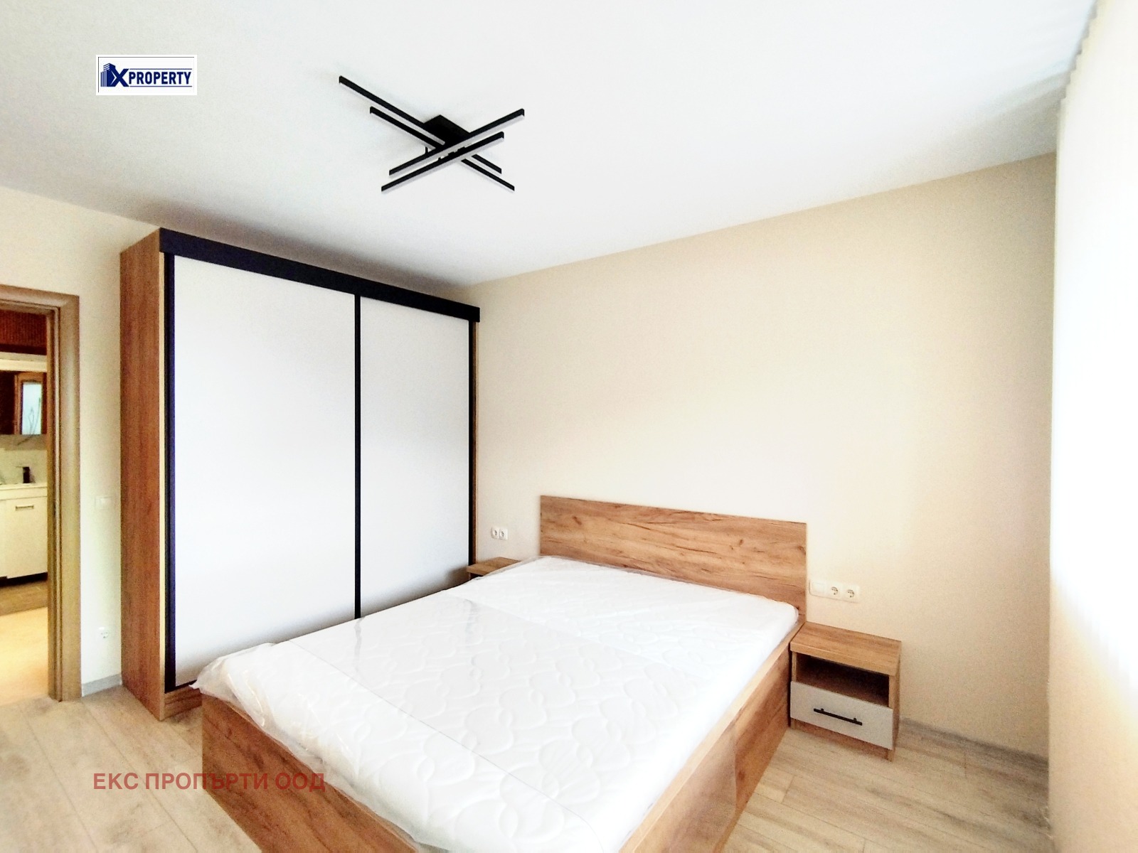 Дава под наем 2-СТАЕН, гр. Перник, Изток, снимка 8 - Апартаменти - 53648947