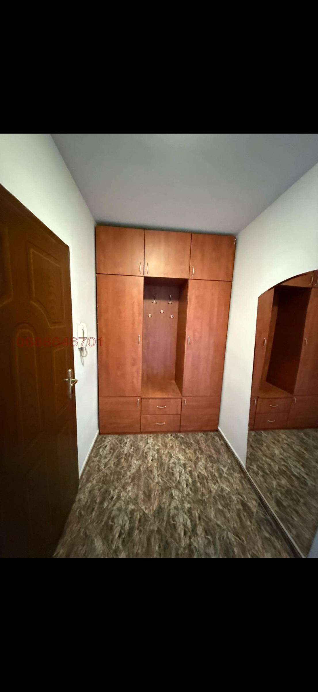 Дава под наем 2-СТАЕН, гр. София, Овча купел, снимка 6 - Апартаменти - 55928803