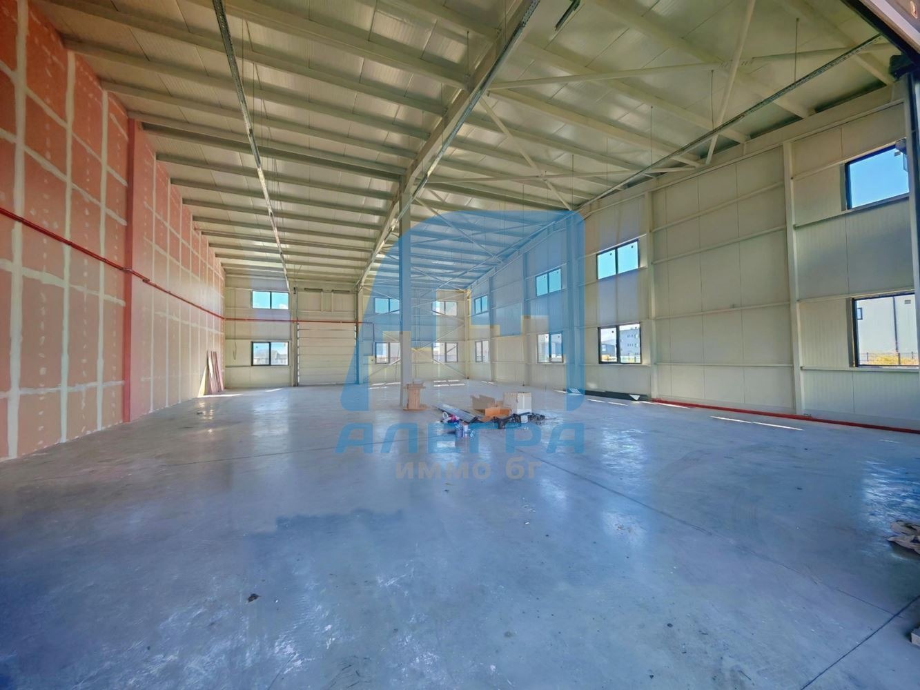 Дава под Наем СКЛАД | Imot.bg — изображение 8