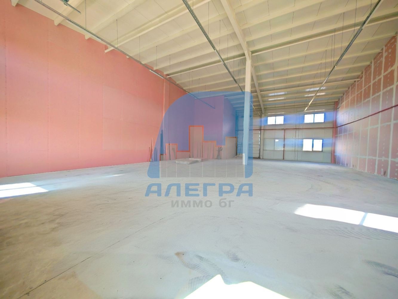 Дава под Наем СКЛАД | Imot.bg — изображение 5