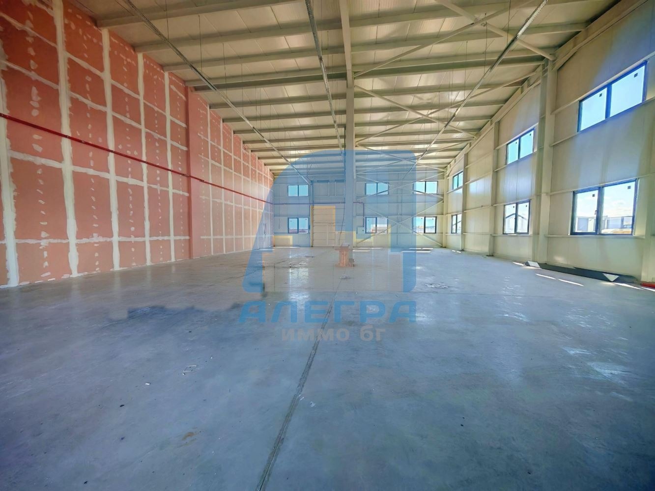 Дава под Наем СКЛАД | Imot.bg — изображение 2