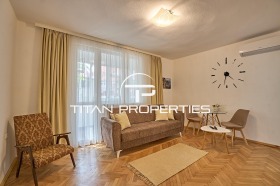1 slaapkamer Mladezjki Chalm, Plovdiv