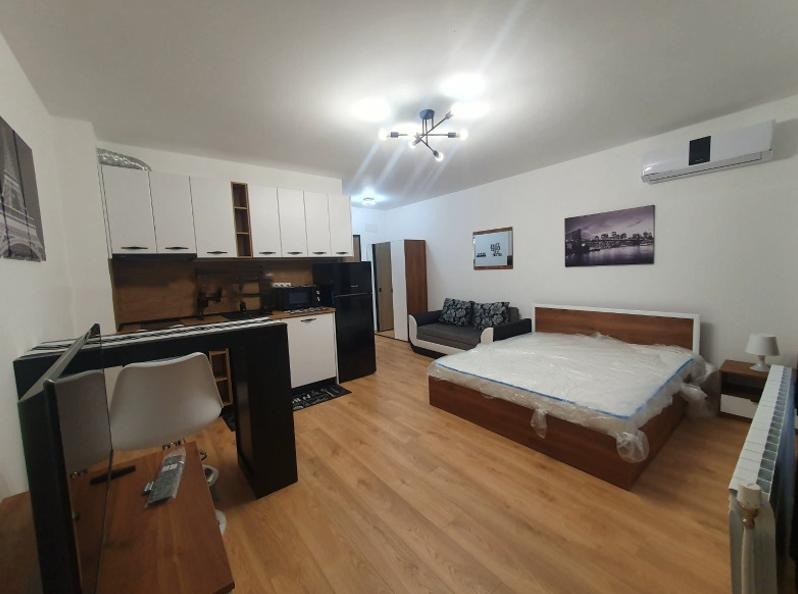 Kiralık  Stüdyo Sofia , Studentski grad , 48 metrekare | 51799520 - görüntü [8]