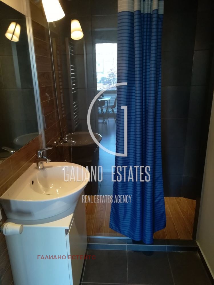 Дава под наем 1-СТАЕН, гр. София, Студентски град, снимка 3 - Апартаменти - 52650369