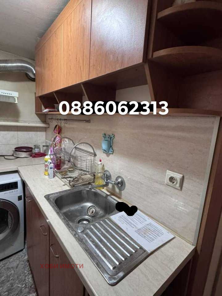 Дава под наем 1-СТАЕН, гр. Пловдив, Център, снимка 8 - Апартаменти - 52836313