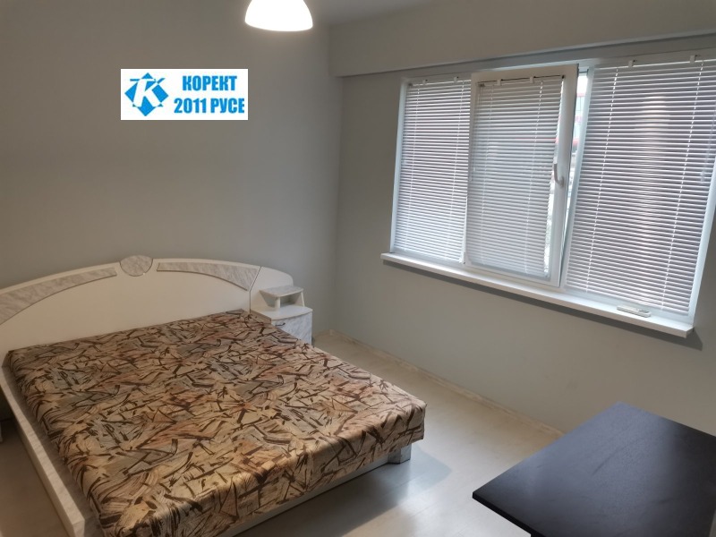 En renta  1 dormitorio Ruse , Zdravets Iztok , 62 metros cuadrados | 24790111 - imagen [6]