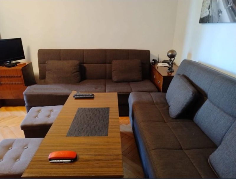 Дава под нем  2-стаен, град София, Надежда 3 •  380 EUR • ID 74055244 — holmes.bg - [1] 