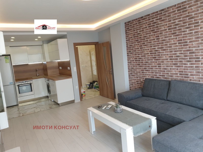 Προς ενοικίαση  1 υπνοδωμάτιο Βεληκο Ταρνοβο , Ακατσηια , 65 τ.μ | 41148726 - εικόνα [5]