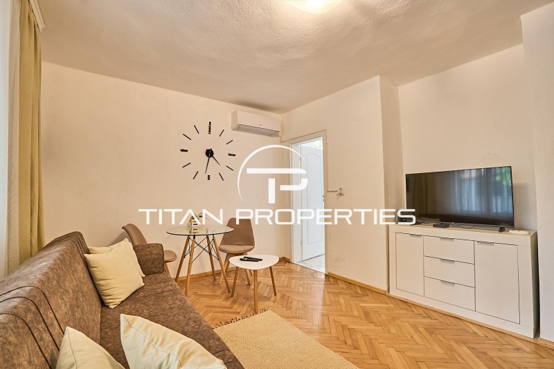 Te huur  1 slaapkamer Plovdiv , Mladezjki Chalm , 60 m² | 20525166 - afbeelding [2]