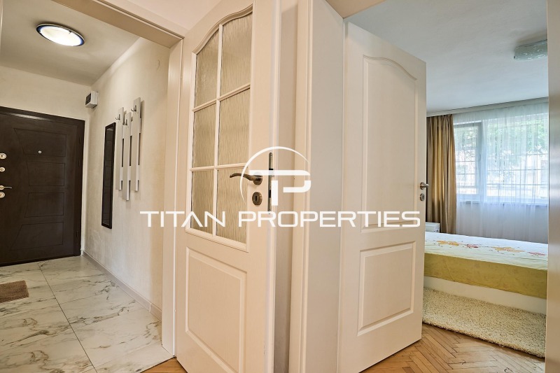 Te huur  1 slaapkamer Plovdiv , Mladezjki Chalm , 60 m² | 20525166 - afbeelding [9]