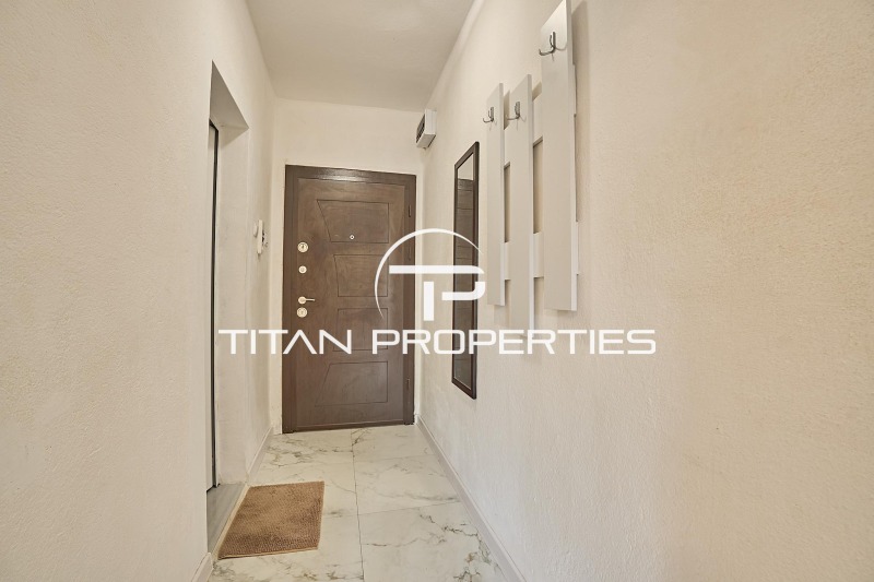 Te huur  1 slaapkamer Plovdiv , Mladezjki Chalm , 60 m² | 20525166 - afbeelding [8]