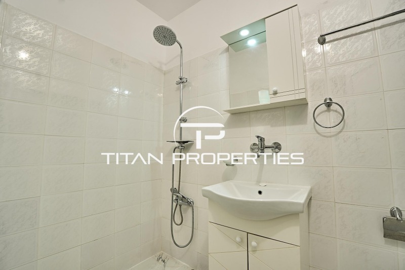 Te huur  1 slaapkamer Plovdiv , Mladezjki Chalm , 60 m² | 20525166 - afbeelding [7]