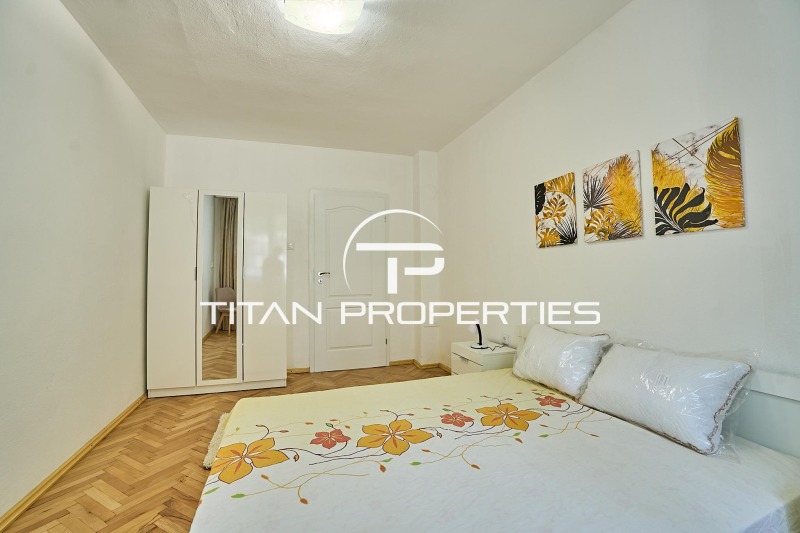 Te huur  1 slaapkamer Plovdiv , Mladezjki Chalm , 60 m² | 20525166 - afbeelding [6]