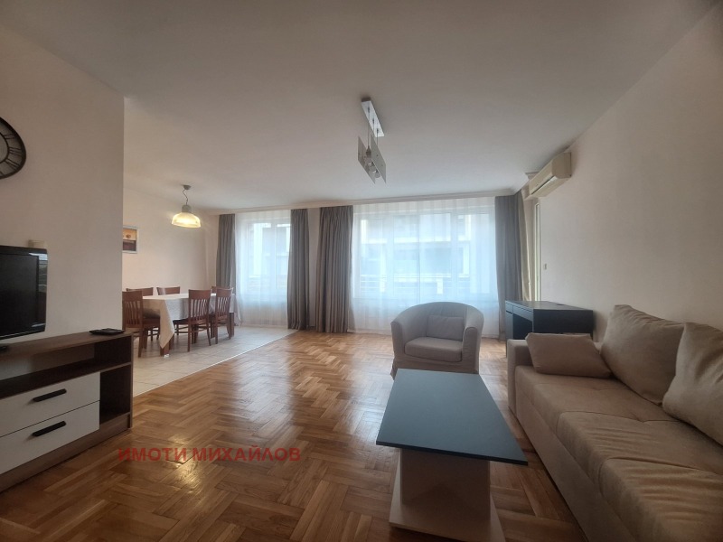 Дава под наем 2-СТАЕН, гр. София, Борово, снимка 3 - Апартаменти - 53466131