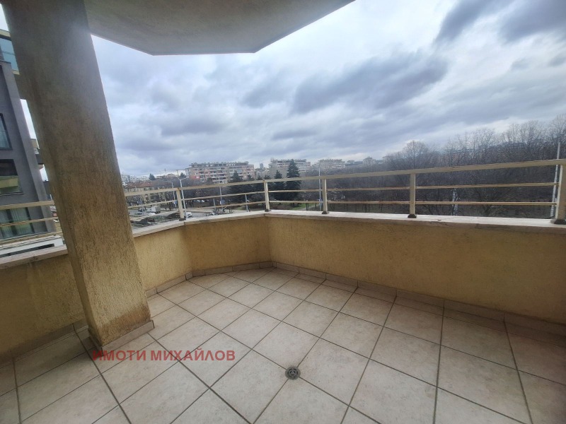 Дава под наем 2-СТАЕН, гр. София, Борово, снимка 10 - Апартаменти - 53466131