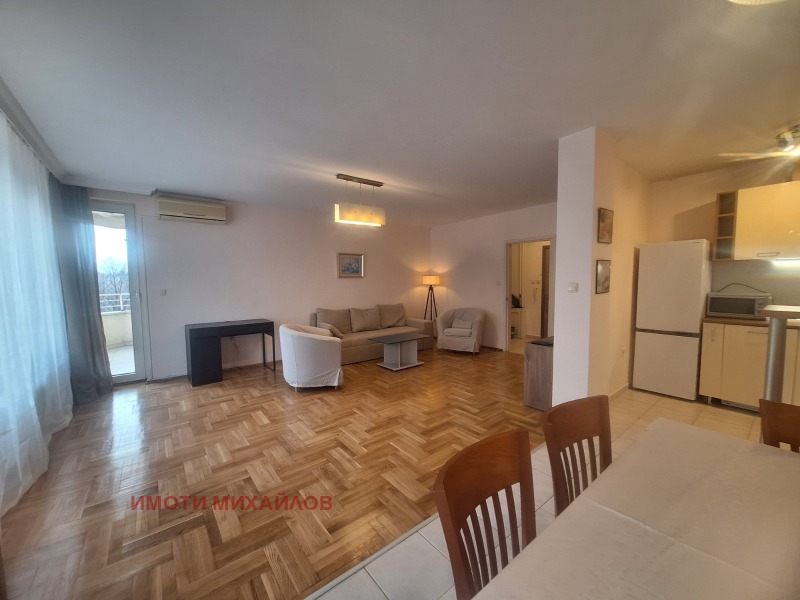 Дава под наем 2-СТАЕН, гр. София, Борово, снимка 4 - Апартаменти - 53466131