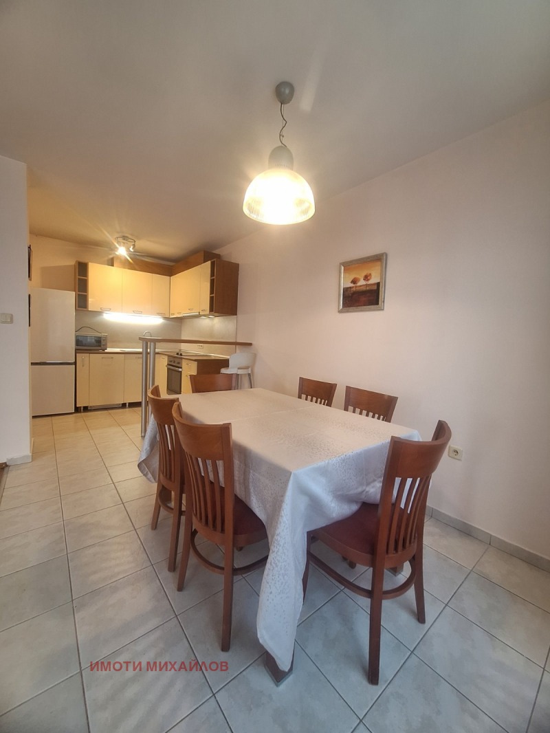 Дава под наем 2-СТАЕН, гр. София, Борово, снимка 5 - Апартаменти - 53466131