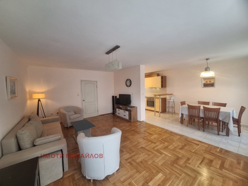 Дава под наем 2-СТАЕН, гр. София, Борово, снимка 2 - Апартаменти - 53466131