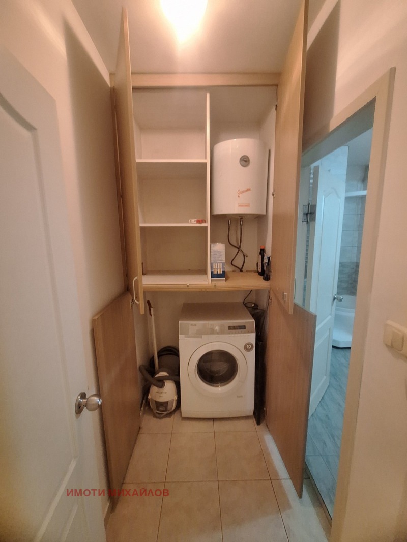 Дава под наем 2-СТАЕН, гр. София, Борово, снимка 13 - Апартаменти - 53466131