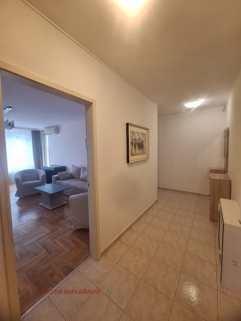 Дава под наем 2-СТАЕН, гр. София, Борово, снимка 11 - Апартаменти - 53466131