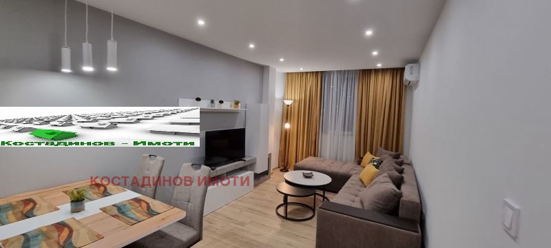 A louer  2 chambres Plovdiv , Sadiiski , 110 m² | 97171242